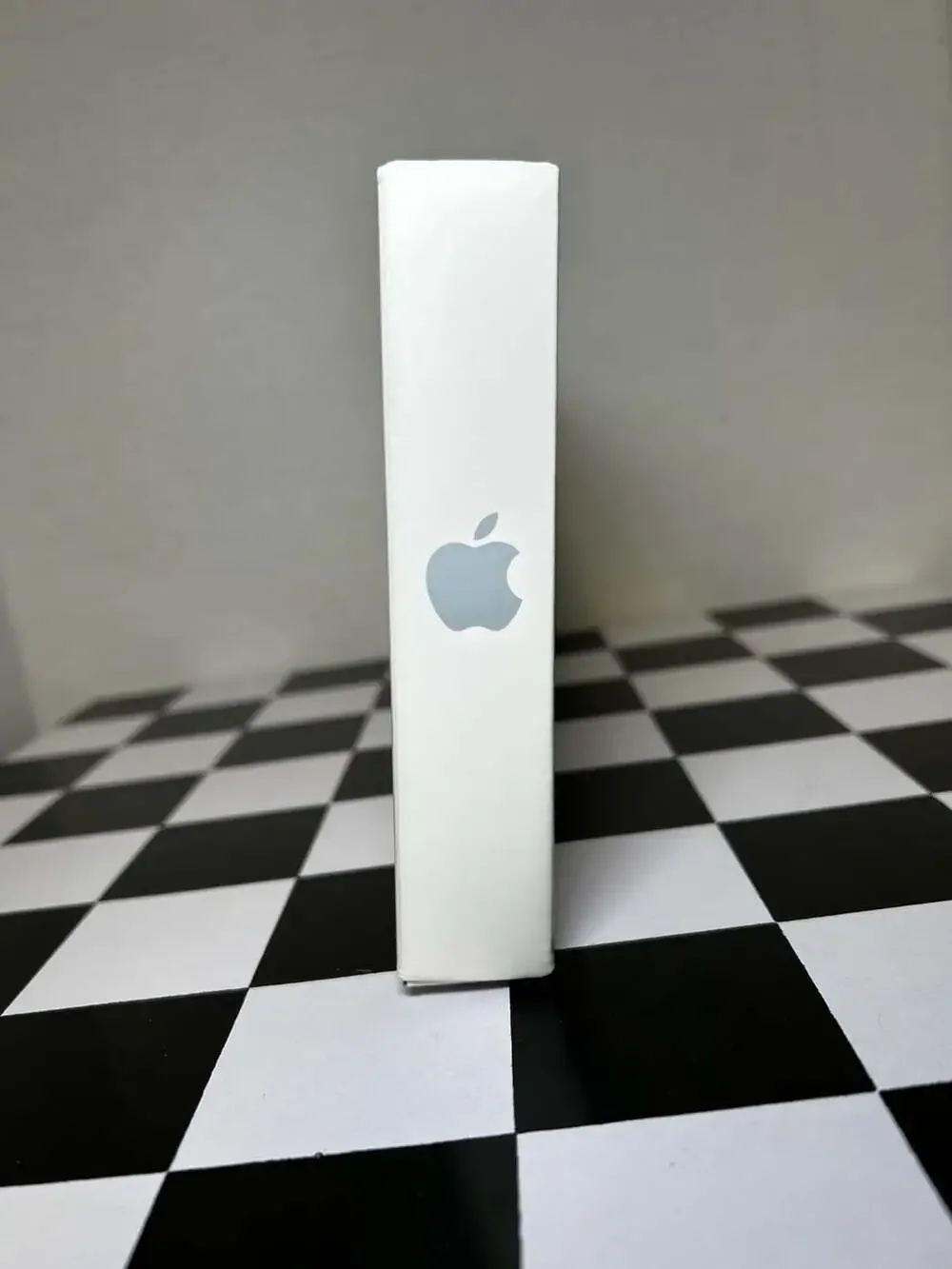 Apple Wireless Keyboard Model A1314
